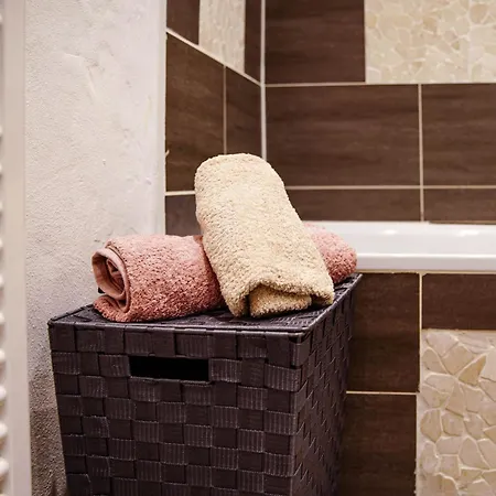 Apartment Eleganza