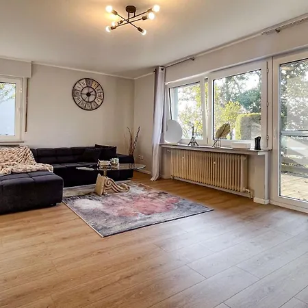 Apartment Eleganza Arnsberg