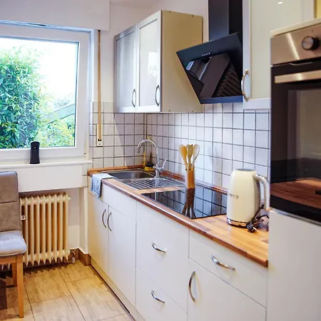Appartamento Eleganza Arnsberg